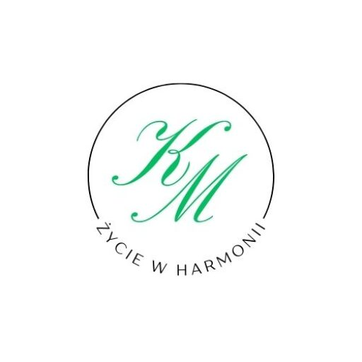 Logo Życie w Harmonii Katarzyna Majtczak